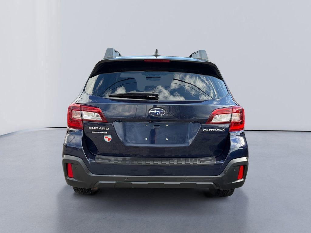 Used 2018 Subaru Outback 2.5i Limited image 4