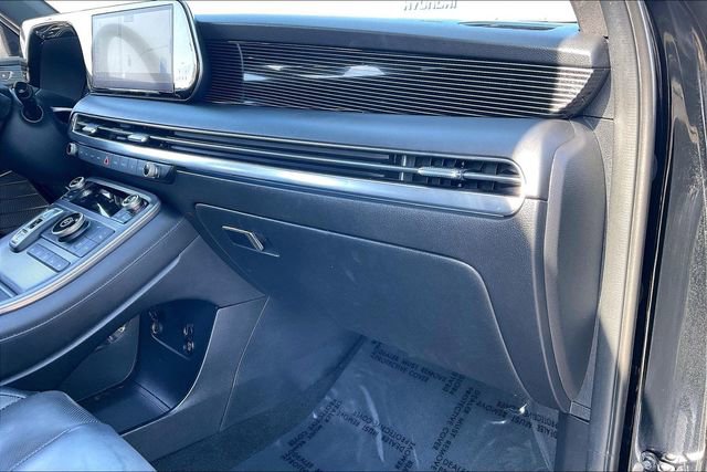 Used 2023 Hyundai Palisade Calligraphy image 16