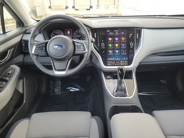 Certified 2025 Subaru Outback Premium AWD/4WD image 16