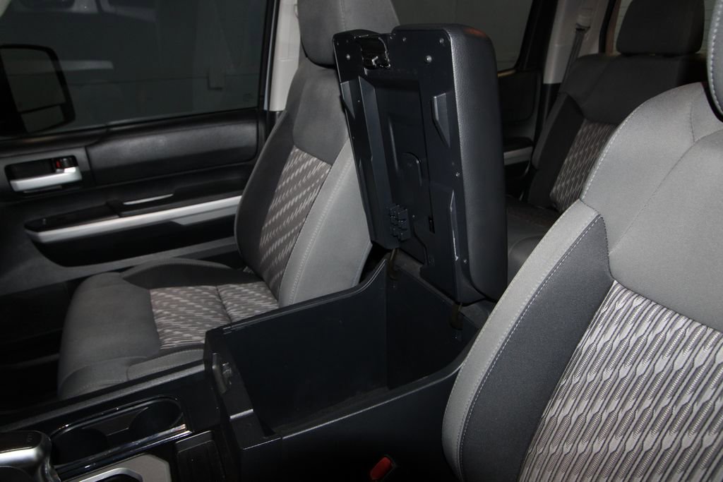 Used 2018 Toyota Tundra SR5 image 20