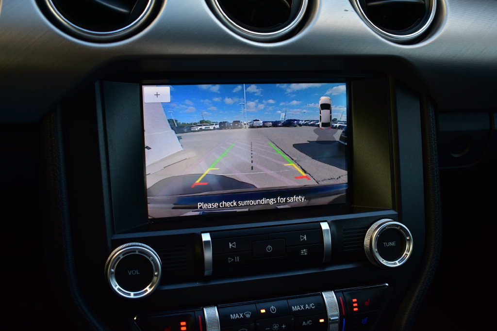 Used 2020 Ford Mustang GT Premium RWD image 37