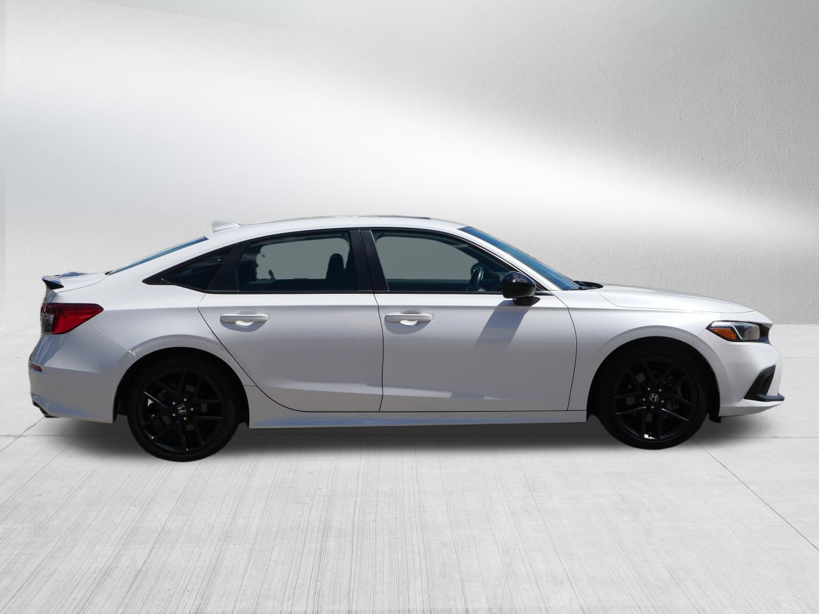 Used 2023 Honda Civic Si image 8