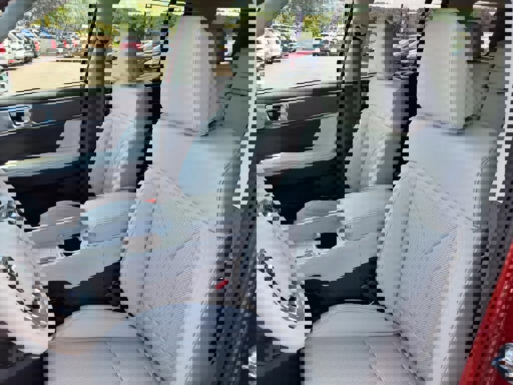 New 2026 Hyundai Santa Fe SEL image 13