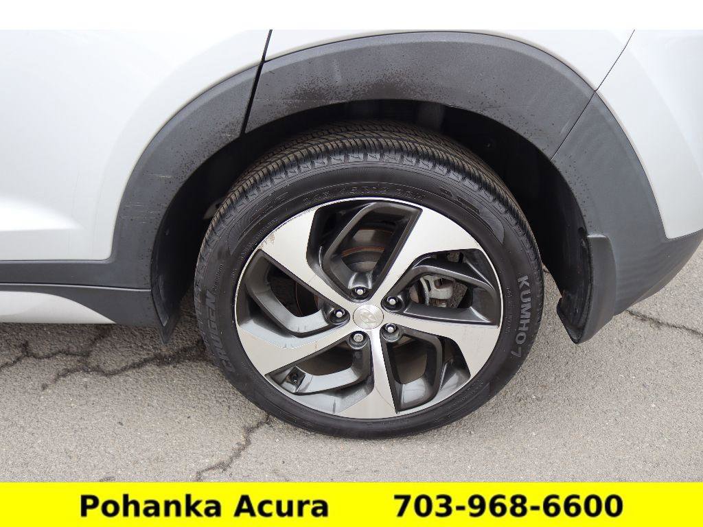 Used 2018 Hyundai Tucson Value image 27