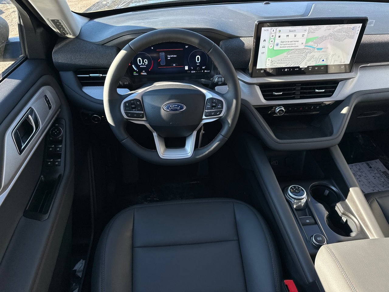 New 2026 Ford Explorer Active w/ Active Comfort Package image 23