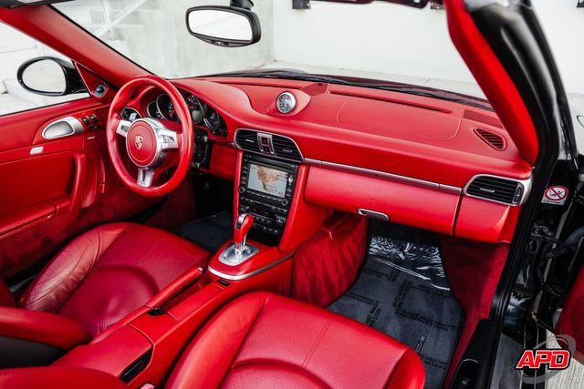 Used 2011 Porsche 911 Carrera S image 20