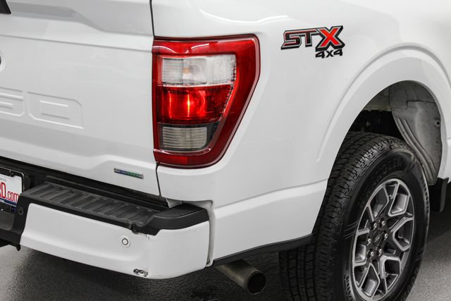 Used 2021 Ford F150 XL w/ STX Appearance Package AWD/4WD image 9