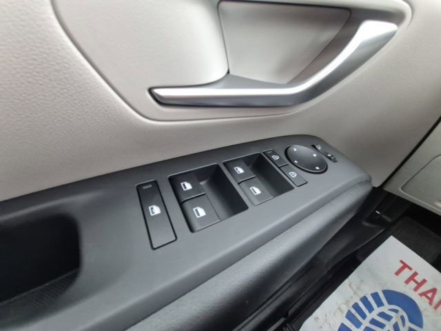 New 2026 Hyundai Tucson SE image 11