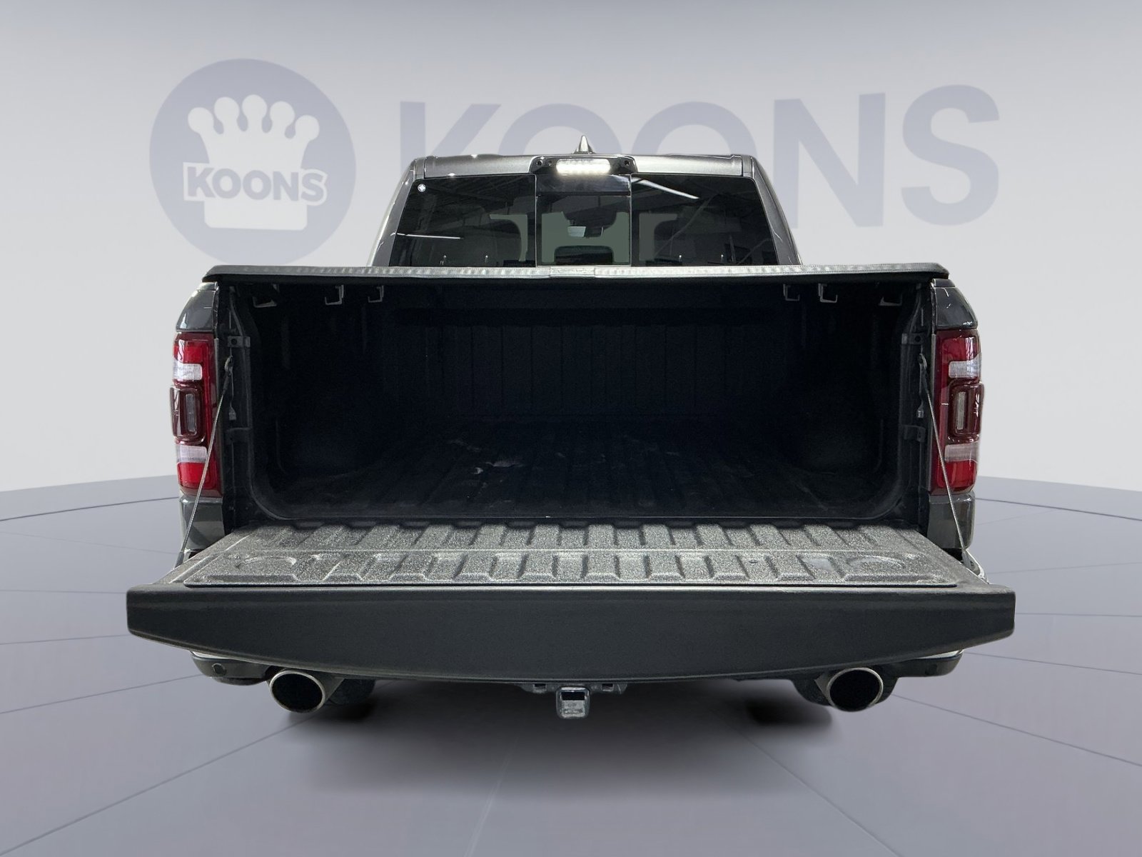 Used 2024 RAM 1500 Limited image 32