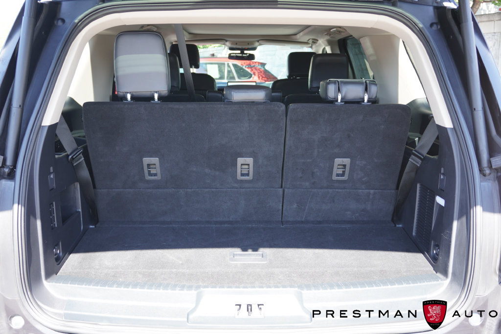 Used 2024 Ford Expedition XLT AWD/4WD image 45