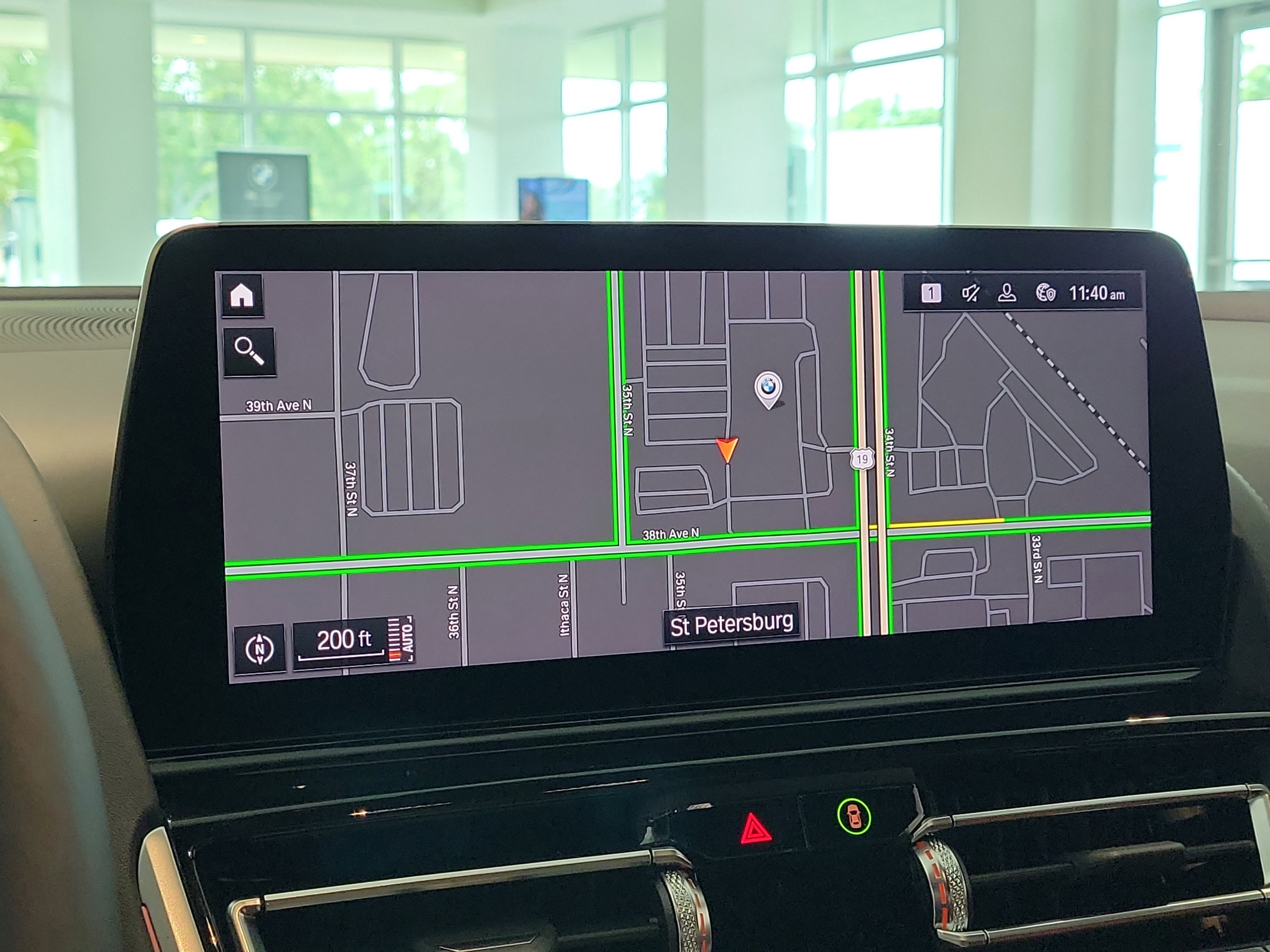 New 2026 BMW M850i xDrive Coupe w/ M Carbon Exterior Package image 17