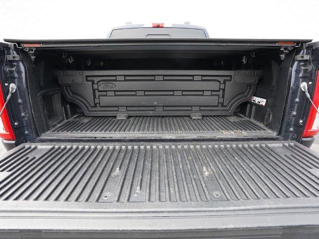 Certified 2021 Ford F150 Lariat AWD/4WD image 34