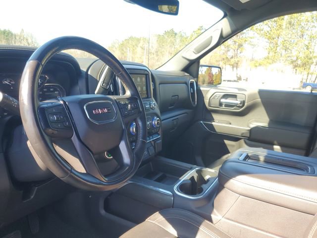 Used 2020 GMC Sierra 1500 AT4 image 15