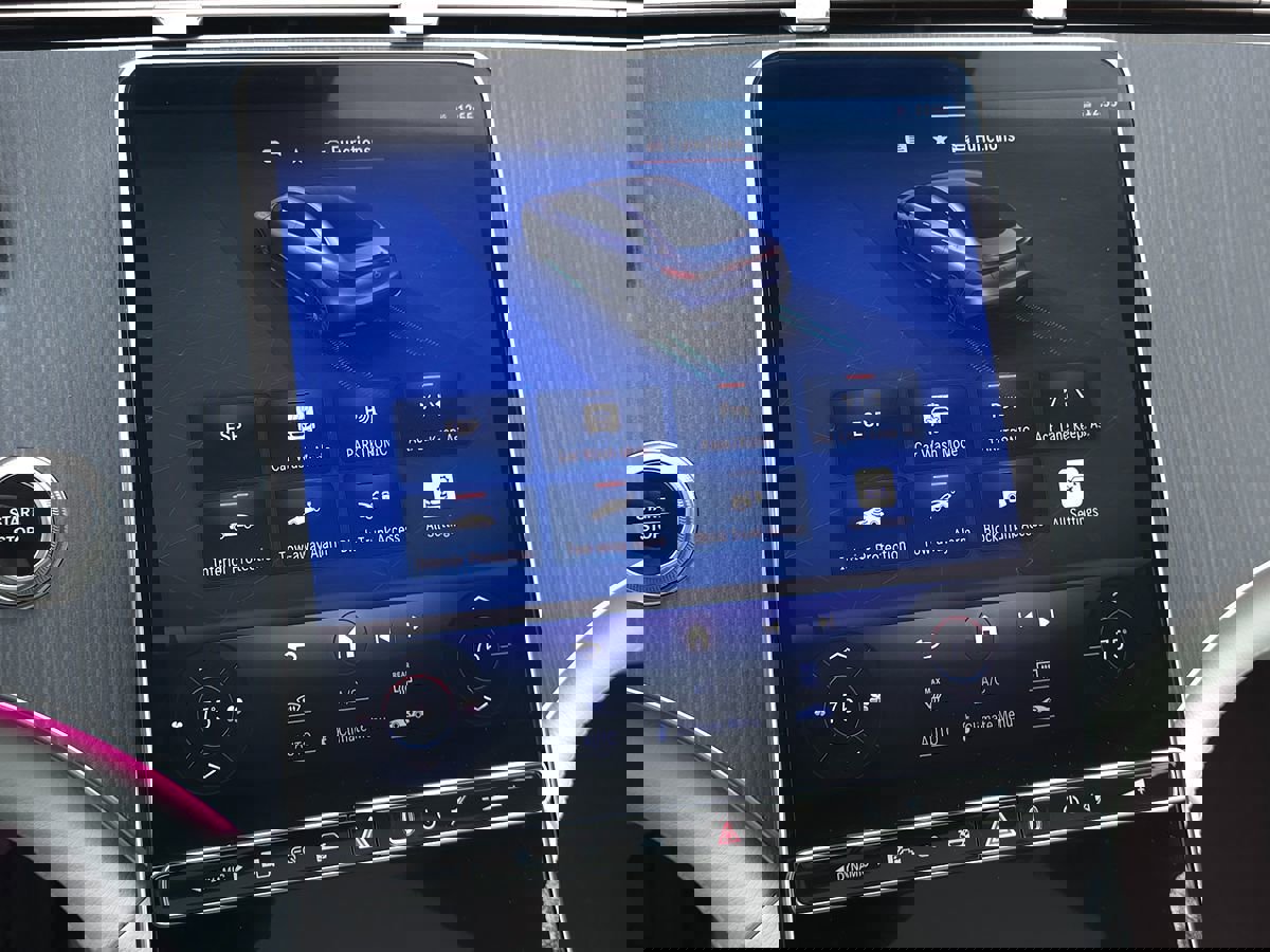 Used 2023 Mercedes-Benz EQE 350+ Sedan image 56