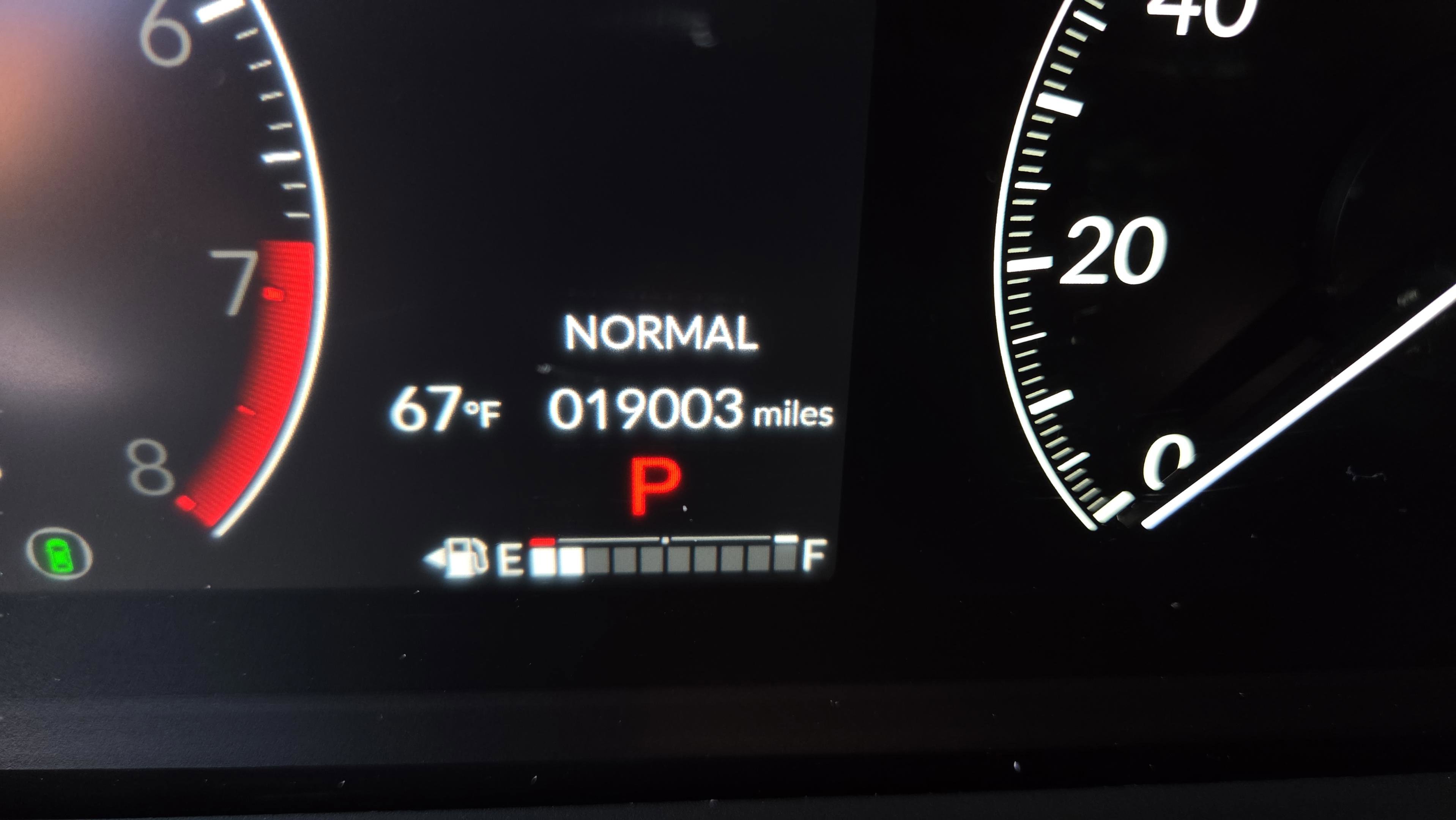 Certified 2025 Honda Odyssey EX-L image 24