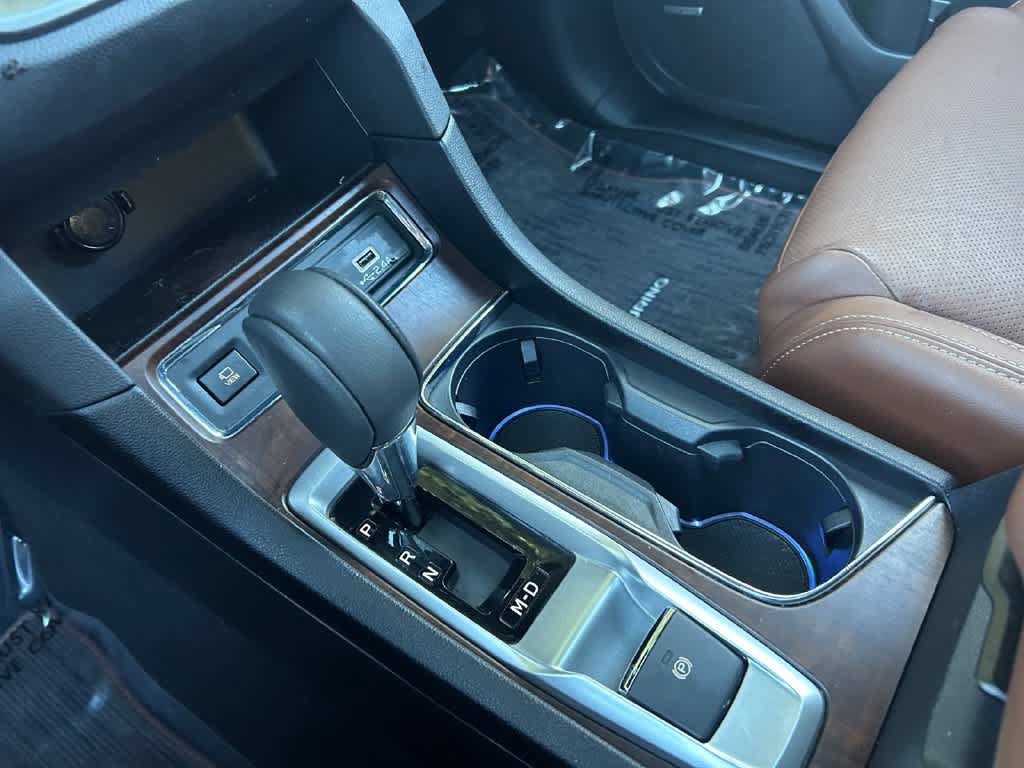Used 2023 Subaru Ascent Touring AWD/4WD image 18