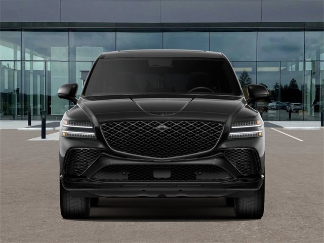 New 2026 Genesis GV80 3.5T e-SC image 6