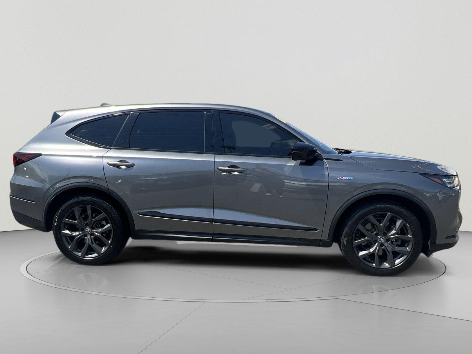 Used 2024 Acura MDX A-Spec AWD/4WD image 6
