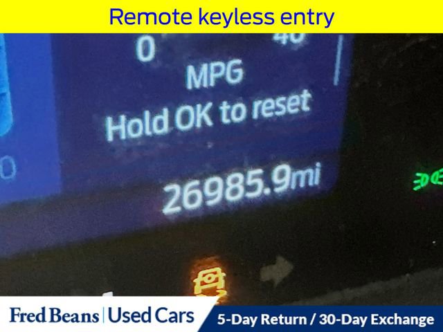 Certified 2023 Ford Bronco Badlands w/ Sasquatch Package image 15