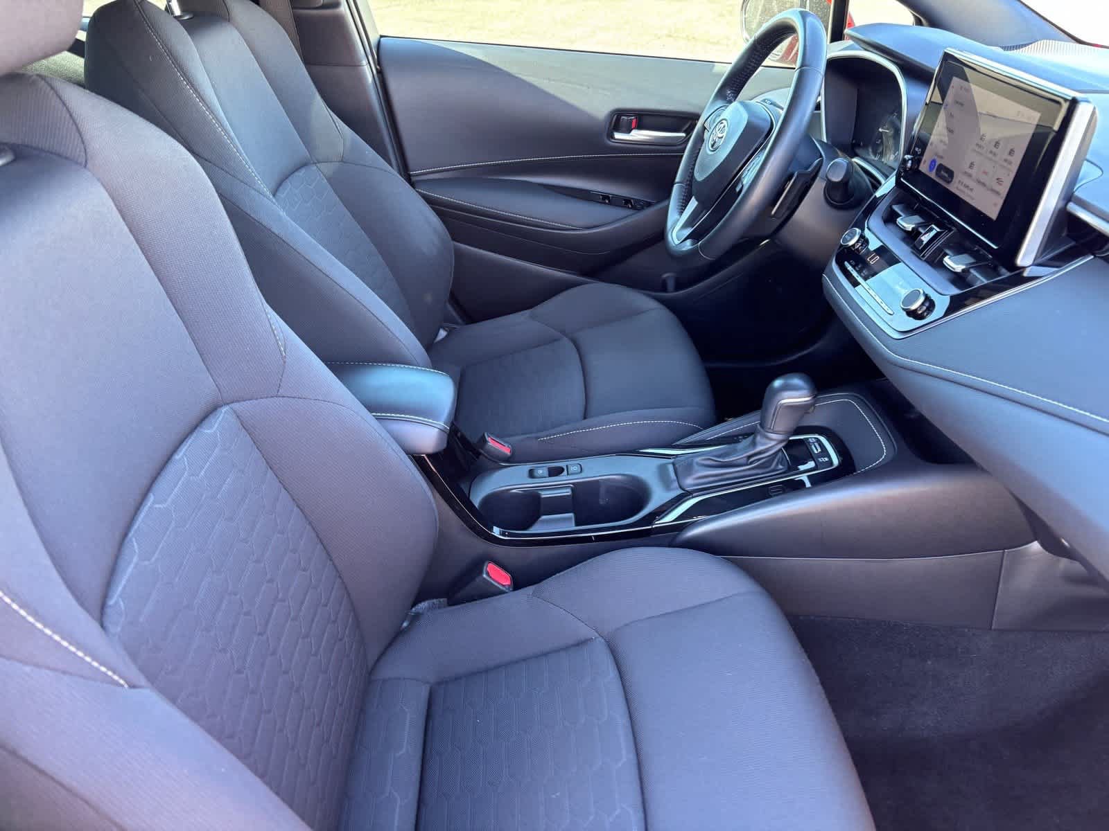 Used 2024 Toyota Corolla SE FWD image 14