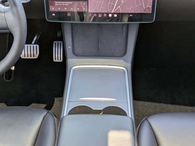 Used 2021 Tesla Model Y Performance AWD/4WD image 18
