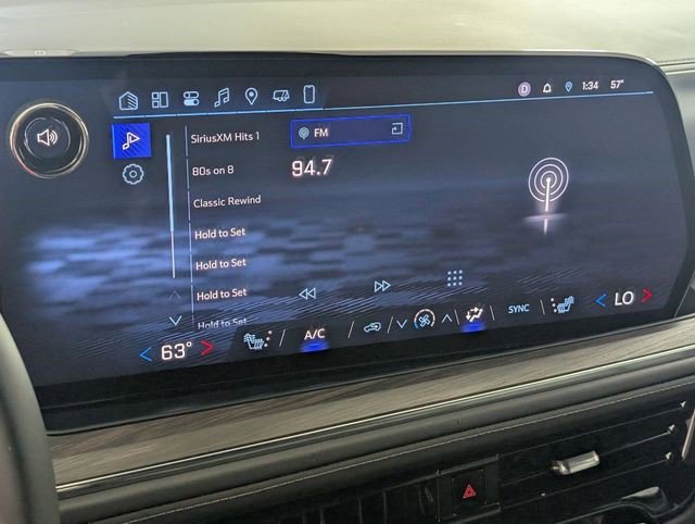 Certified 2025 Chevrolet Tahoe Z71 image 18