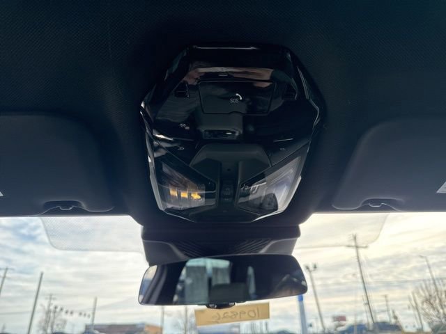 Used 2025 BMW X3 xDrive30i image 21