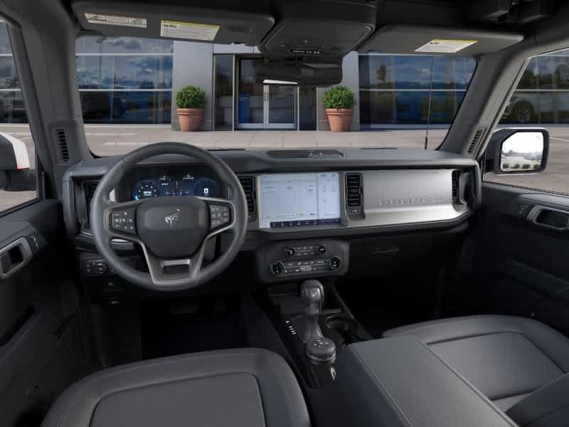 New 2026 Ford Bronco Outer Banks AWD/4WD image 9