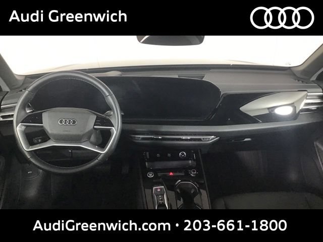 Certified 2025 Audi A5 2.0T Premium Plus w/ Premium Plus AWD/4WD image 14