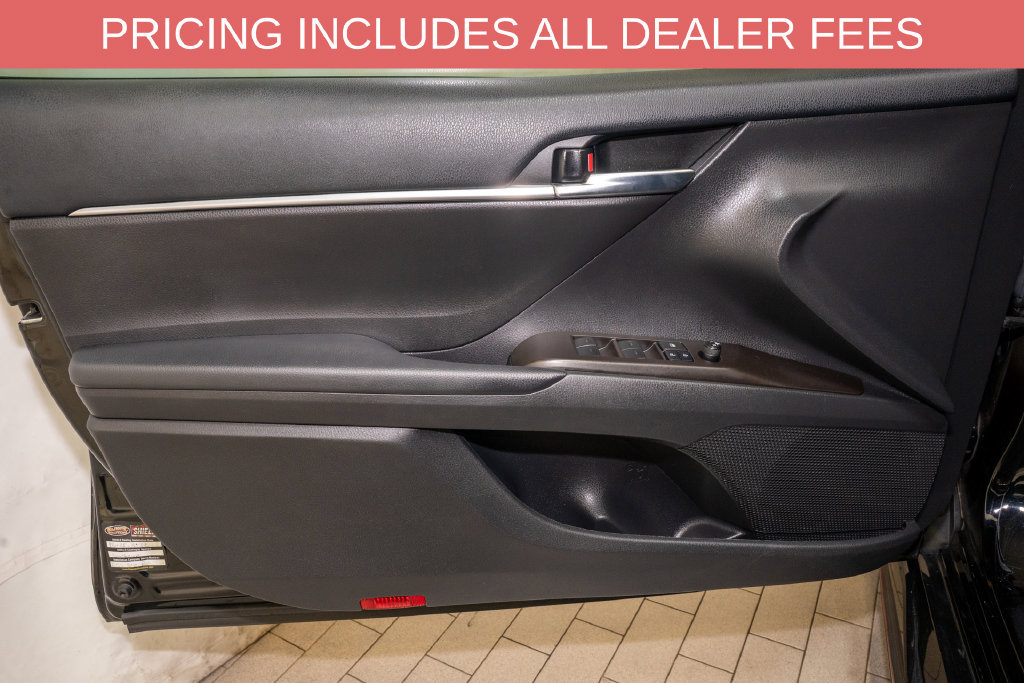 Used 2023 Toyota Camry TRD FWD image 10
