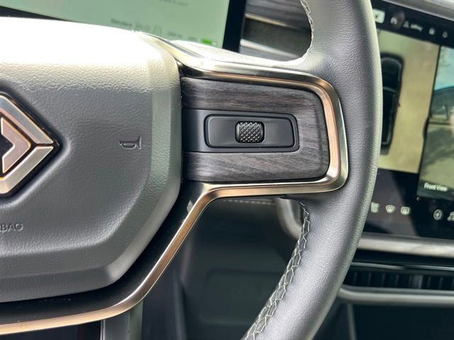 Used 2023 Rivian R1T Adventure AWD/4WD image 21