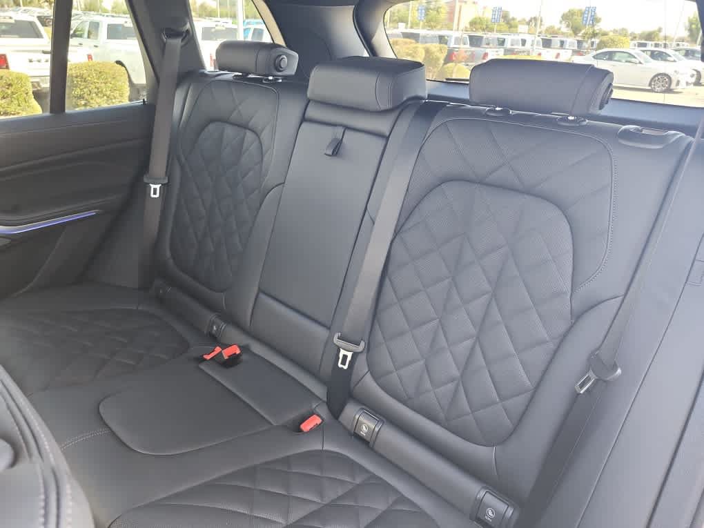 New 2026 BMW X5 xDrive40i w/ Premium Package AWD/4WD image 25