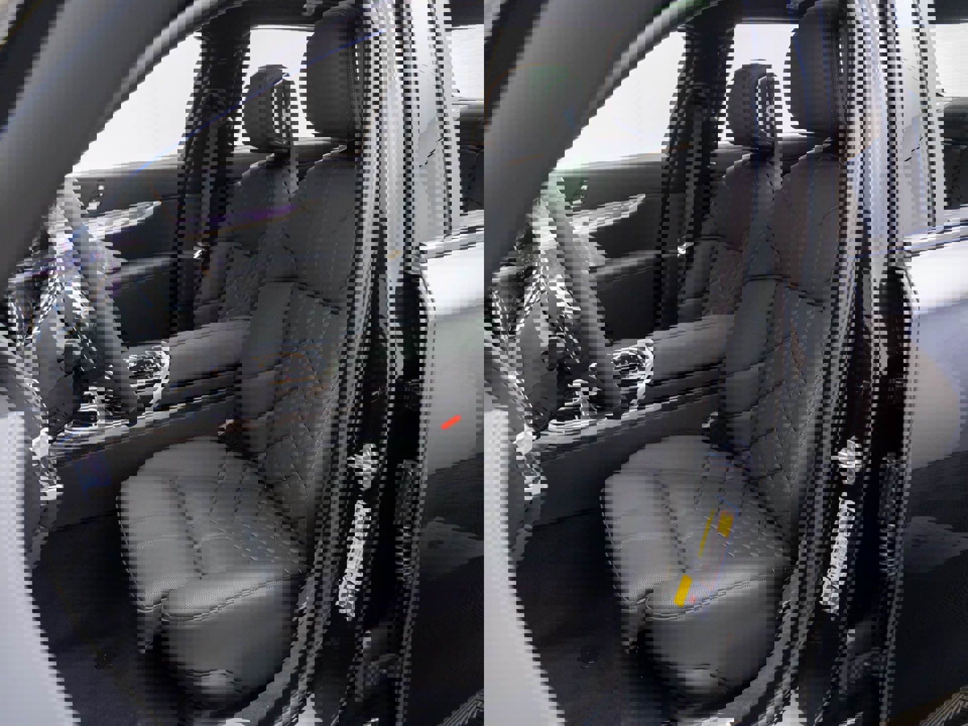 New 2026 BMW 750e xDrive w/ Executive Package image 16