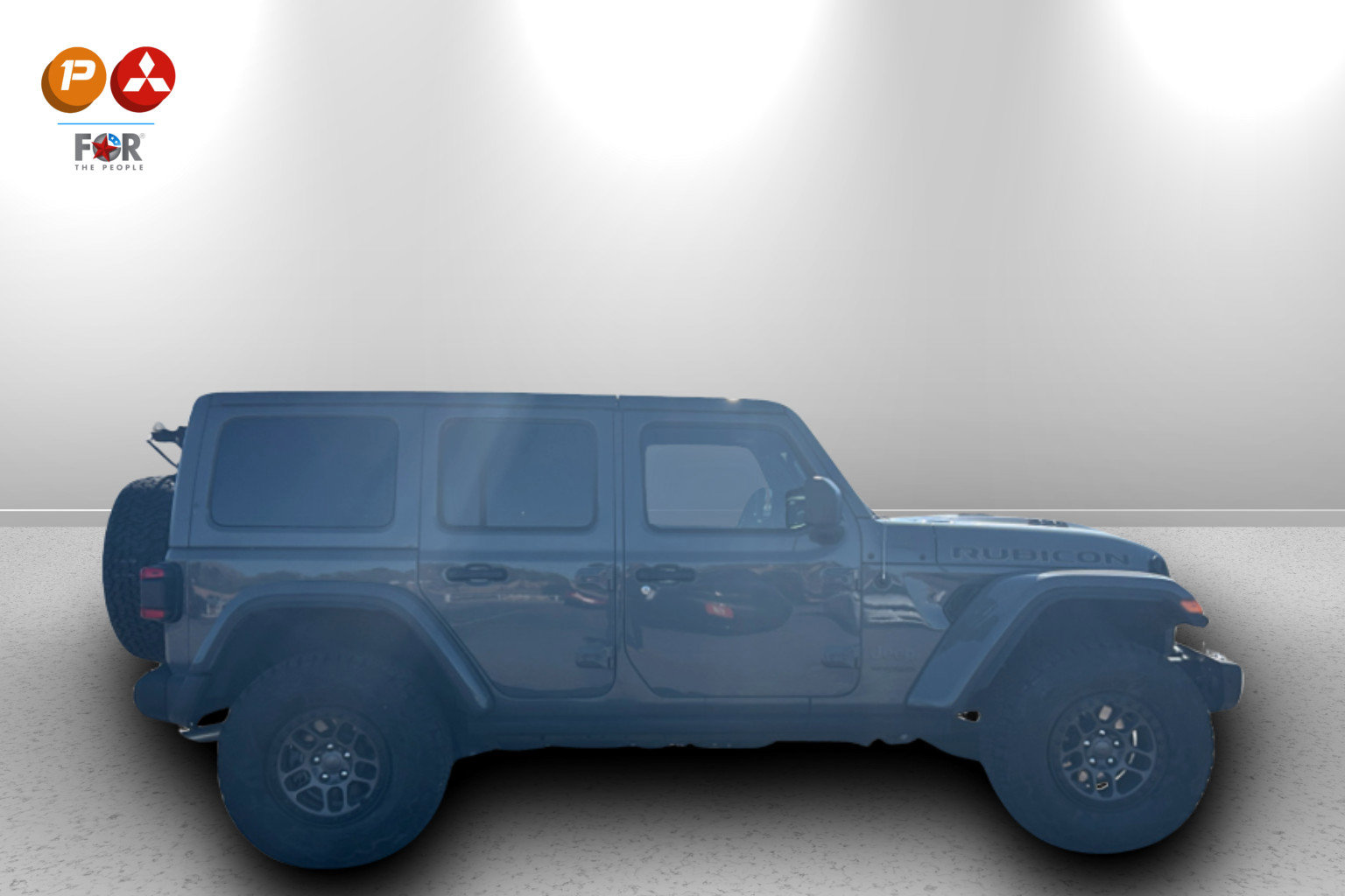 Used 2022 Jeep Wrangler Unlimited Rubicon w/ Xtreme Recon 35" Tire Package image 6