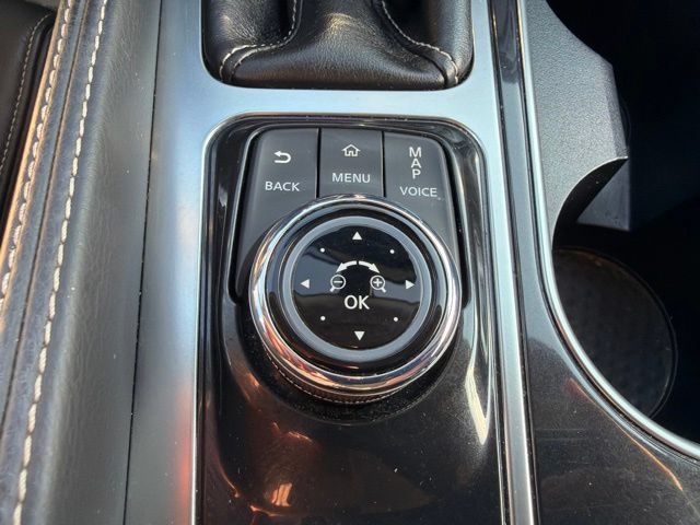 Used 2016 Nissan Maxima Platinum FWD image 39