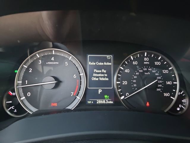 Used 2020 Lexus RX 350 FWD w/ Accessory Package image 11