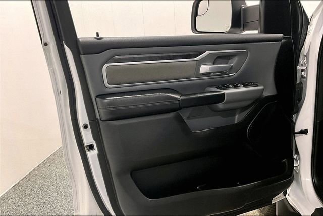 Used 2022 RAM 1500 Big Horn image 22