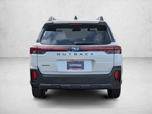 New 2026 Subaru Outback Touring AWD/4WD image 8