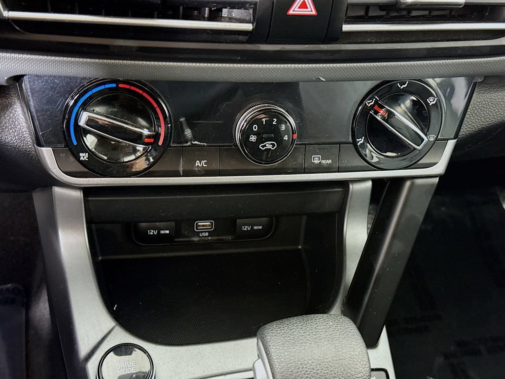 Certified 2023 Kia Seltos LX AWD/4WD image 8