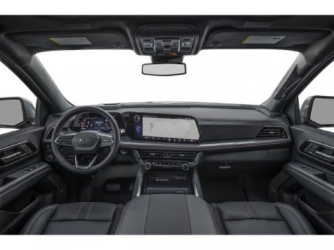 New 2026 Chevrolet Tahoe RST w/ Sun And Tow Package AWD/4WD image 10