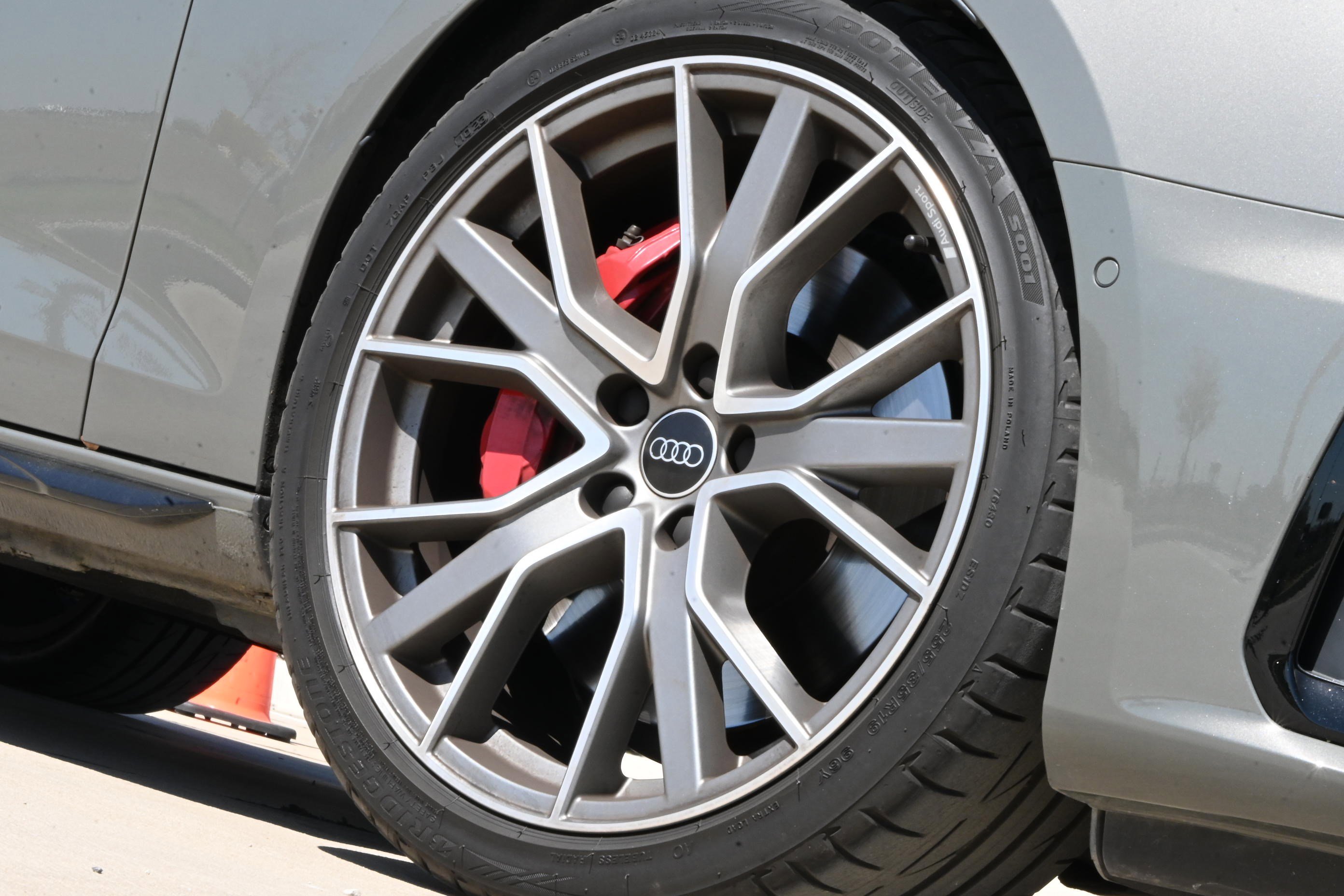 Used 2023 Audi S4 Prestige w/ Prestige Package image 12