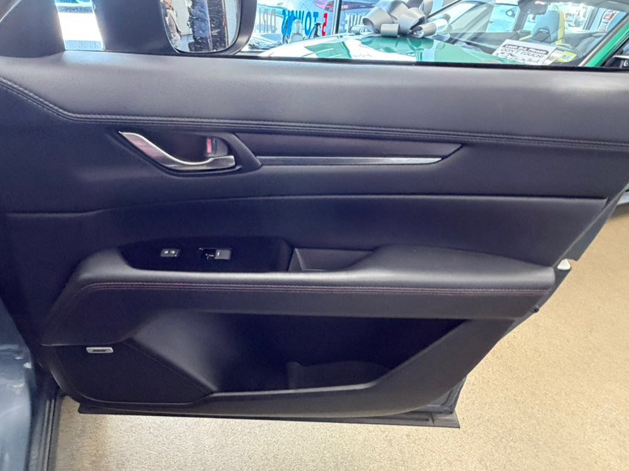 Used 2024 MAZDA CX-5 Carbon Edition AWD/4WD image 31