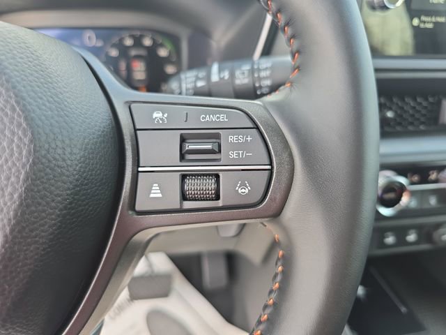 New 2026 Honda CR-V Sport-L image 19