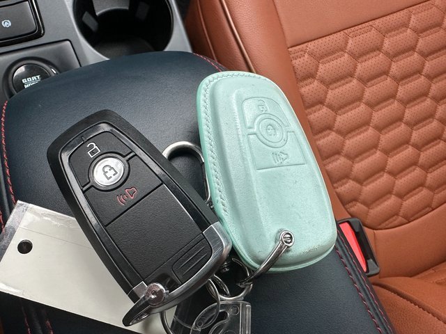 Used 2023 Ford Bronco Sport Heritage w/ Heritage Convenience Package image 34