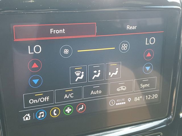 Certified 2023 Chevrolet Traverse LT FWD image 14