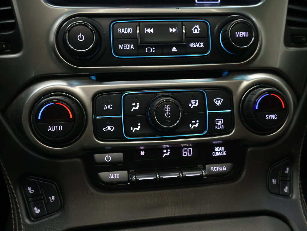 Used 2019 Chevrolet Tahoe Premier w/ Premier Plus Edition AWD/4WD image 28