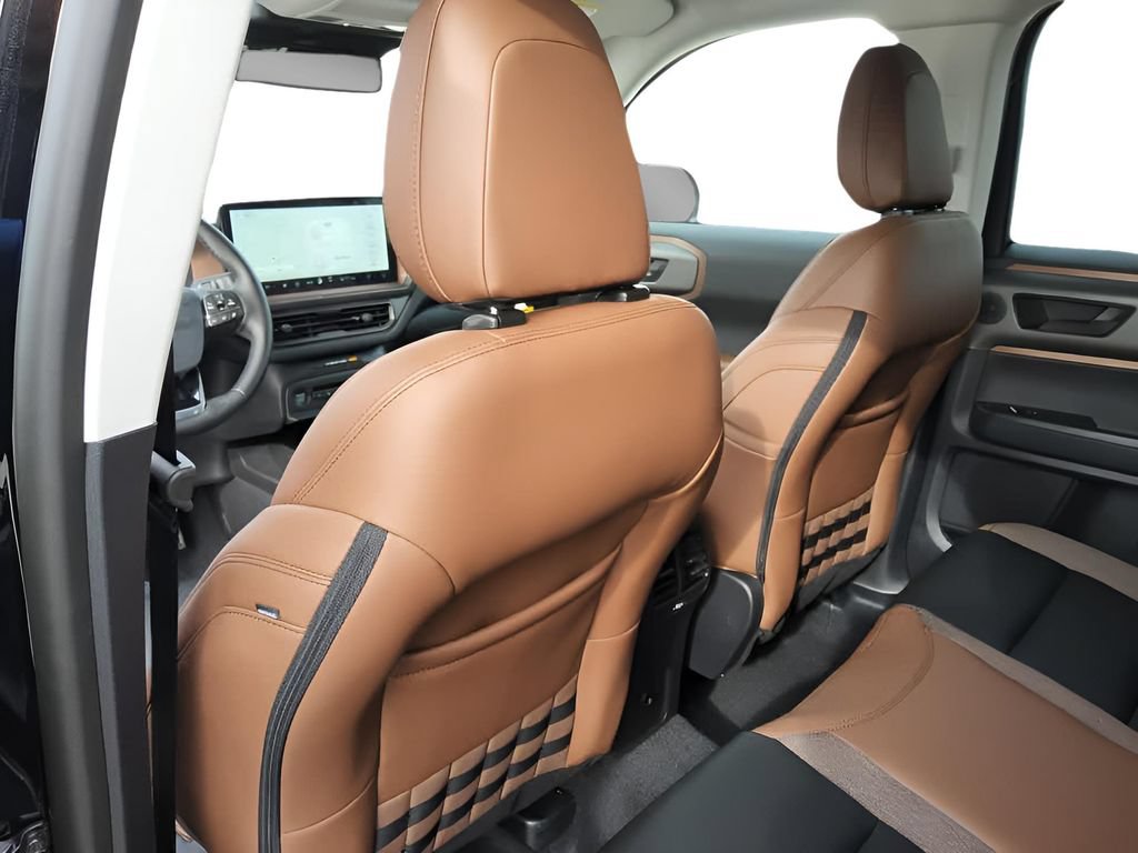 New 2025 Ford Bronco Sport Outer Banks w/ Outer Banks Tech Package+ AWD/4WD image 26