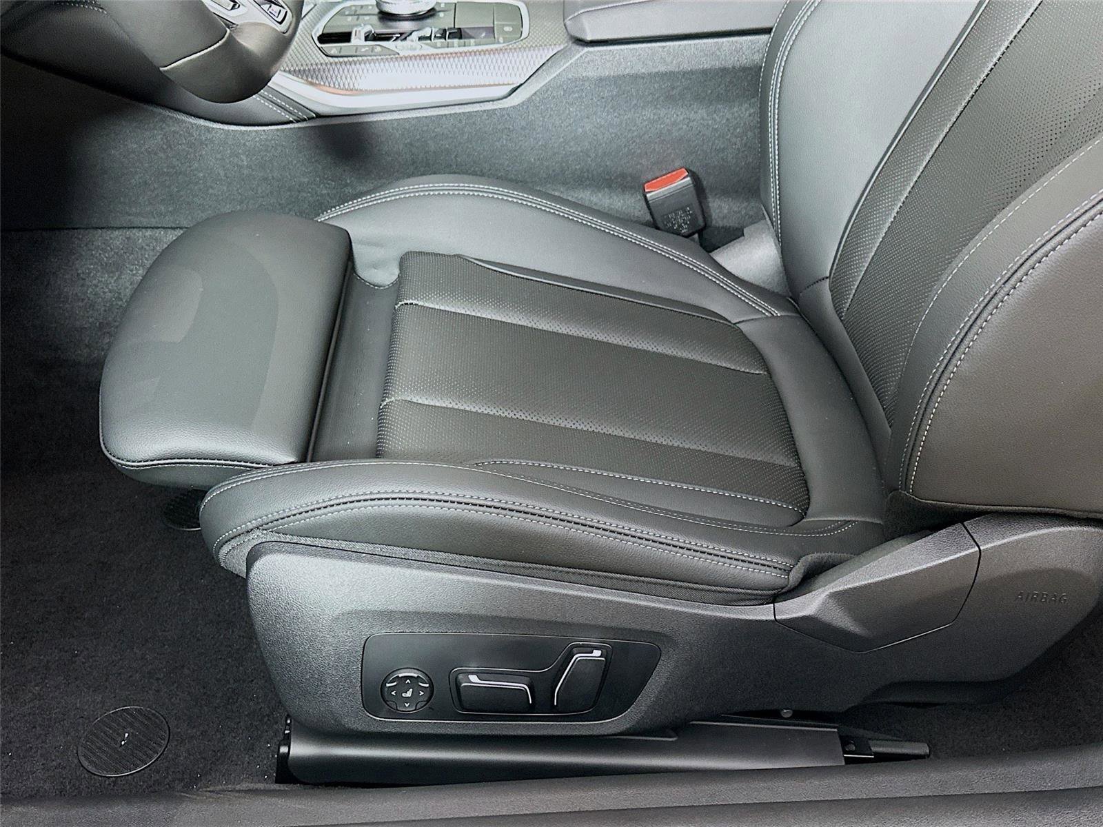 New 2026 BMW 430i xDrive Coupe w/ M Sport Package image 19