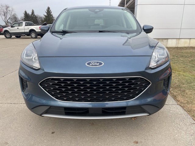 Used 2020 Ford Escape SE image 6