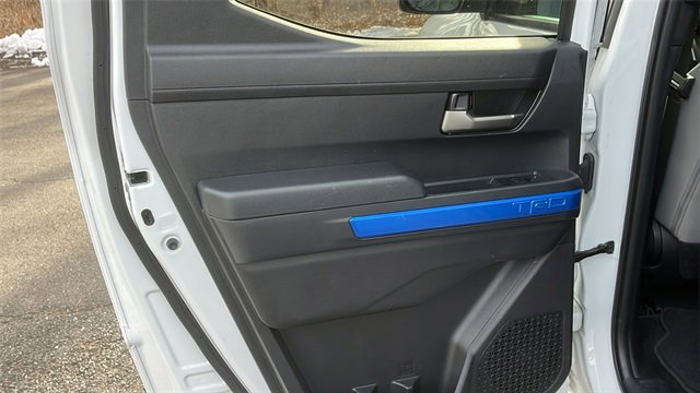 Used 2024 Toyota Tacoma TRD Off-Road image 19